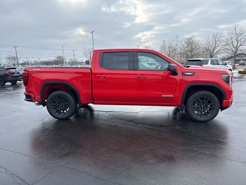 New 2026 GMC Sierra 1500 Elevation image 8
