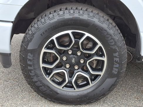 Used 2022 Ford F150 XLT w/ Equipment Group 302A High image 28