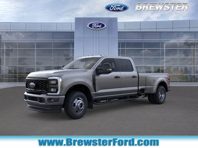 New 2026 Ford F350 XL w/ STX Appearance Package