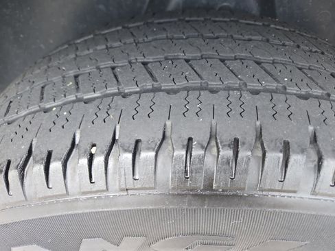 Used 2021 RAM 1500 Classic Warlock image 8