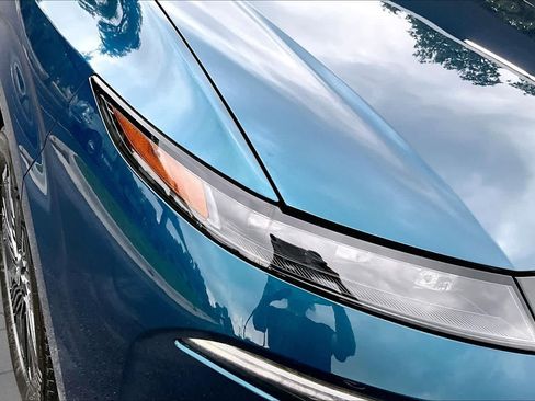 New 2026 Nissan Murano Platinum AWD/4WD image 13