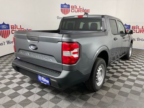 New 2026 Ford Maverick XL image 3