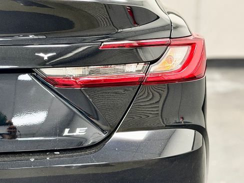 Used 2026 Toyota Camry LE FWD image 14
