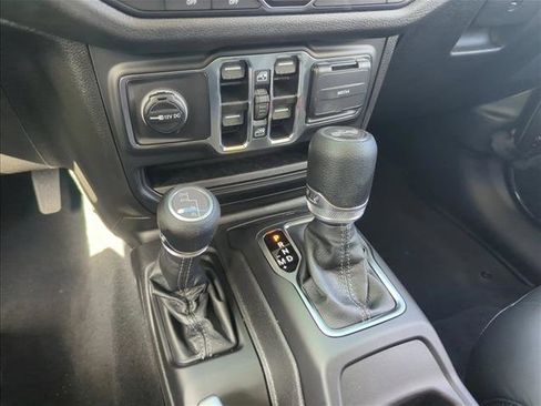 New 2026 Jeep Wrangler Sport image 12