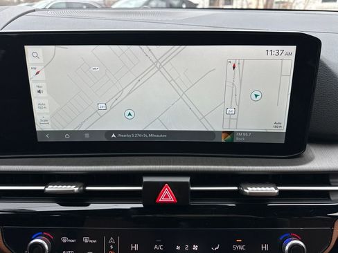 New 2026 Kia Sportage X-Line image 33