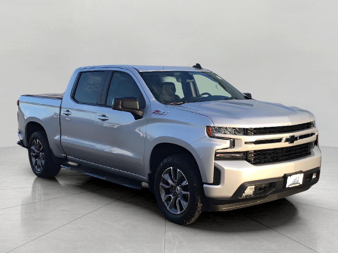 Used 2020 Chevrolet Silverado 1500 RST AWD/4WD image 31
