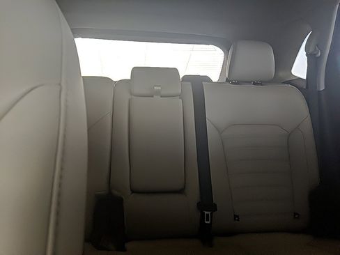 Used 2023 Ford Edge SEL w/ Convenience Package image 27