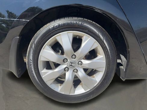 Used 2010 Honda Accord EX-L image 12