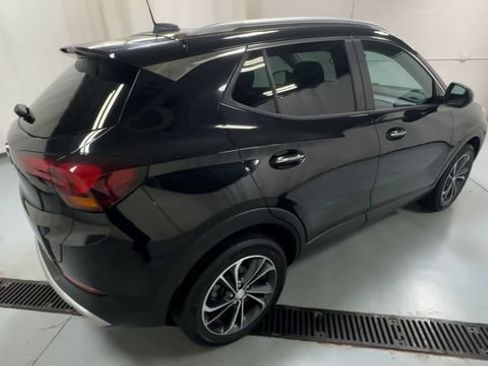Used 2020 Buick Encore GX Select FWD image 8