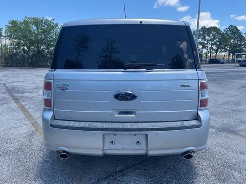 Used 2013 Ford Flex SEL FWD image 4