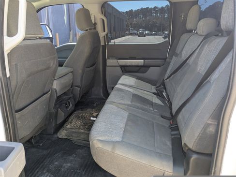 Used 2023 Ford F250 XLT image 14