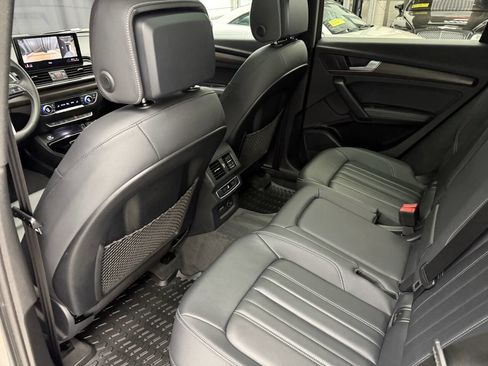 Used 2023 Audi Q5 2.0T Premium Plus w/ Premium Plus Package image 18