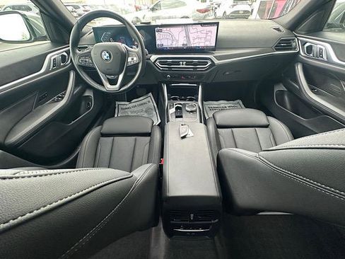 Certified 2024 BMW 430i Gran Coupe xDrive w/ Convenience Package image 19