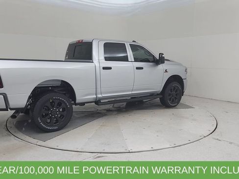 New 2026 RAM 2500 Tradesman image 15