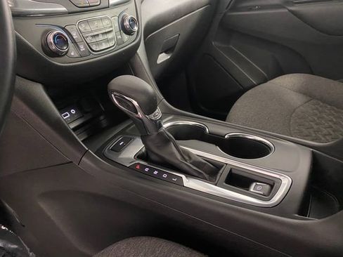 Certified 2023 Chevrolet Equinox LT image 27