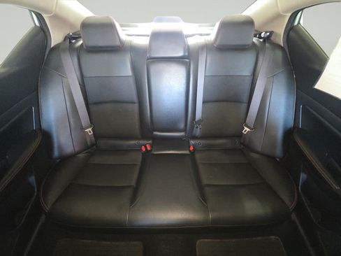 Used 2019 Nissan Altima 2.5 SR w/ SR Premium Package AWD/4WD image 27