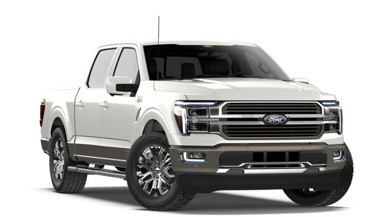 New 2026 Ford F150 King Ranch AWD/4WD image 26