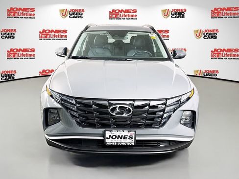 Used 2024 Hyundai Tucson SEL w/ Convenience Package image 14