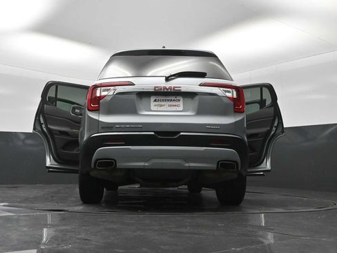 Used 2023 GMC Acadia SLE AWD/4WD image 50