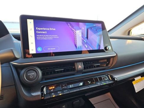 New 2026 Toyota Prius XLE image 34