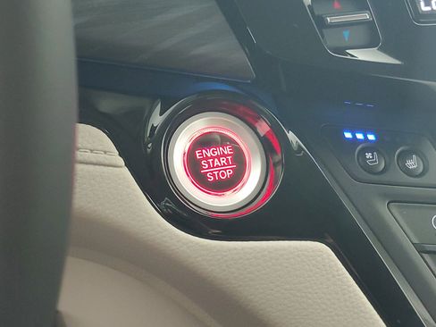 New 2026 Honda Odyssey Elite image 21