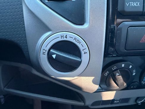 Used 2013 Toyota Tacoma 4x4 Double Cab w/ TRD Sport Pkg image 19