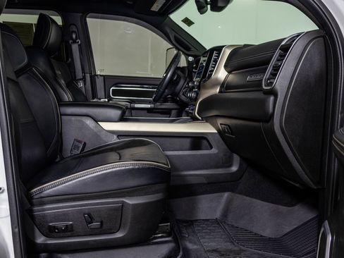 Used 2019 RAM 2500 Laramie AWD/4WD image 49