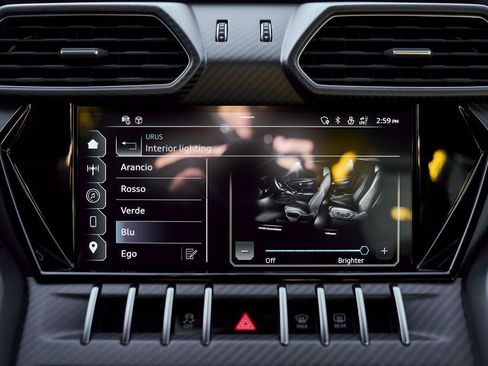 Used 2024 Lamborghini Urus Performante image 84