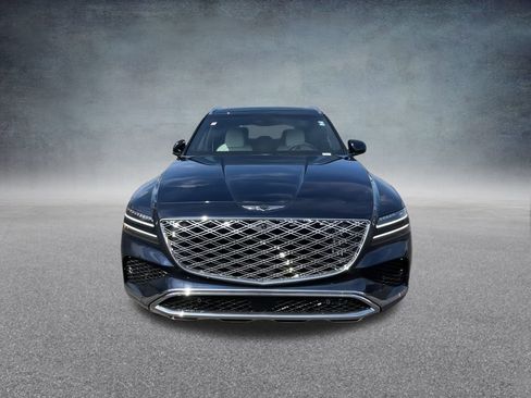 New 2025 Genesis GV80 3.5T Prestige image 5