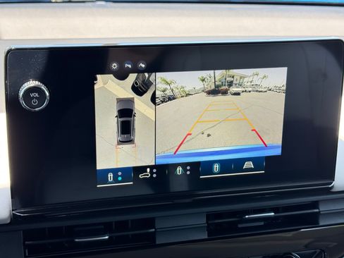 Used 2025 Honda Prologue Elite image 23