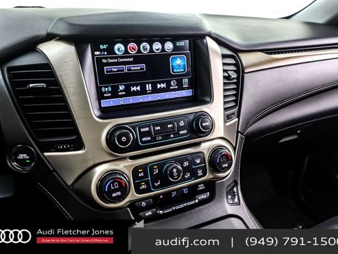 Used 2020 GMC Yukon XL Denali w/ Open Road Package image 20