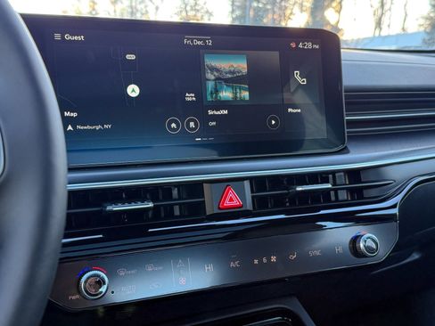 New 2026 Kia K5 GT-Line w/ GT-Line Premium Package image 17