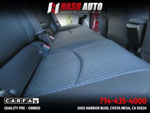 Used 2017 Toyota Prius Three w/ Carpet Mat Package FWD image 38
