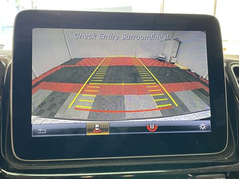 Used 2018 Mercedes-Benz GLS 450 4MATIC image 29