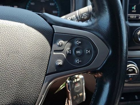 Used 2015 Chevrolet Colorado Z71 AWD/4WD image 26