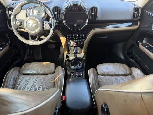 Used 2017 MINI Cooper Countryman S AWD/4WD image 21