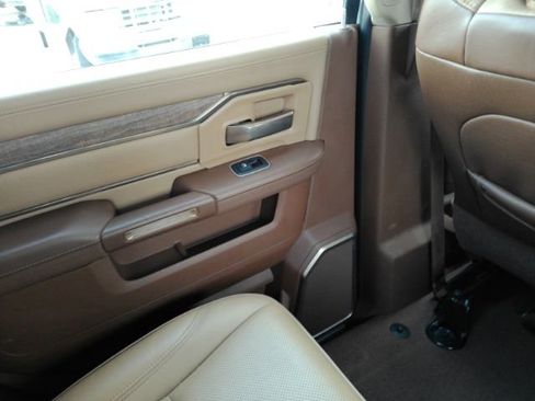 Used 2022 RAM 3500 Limited image 30