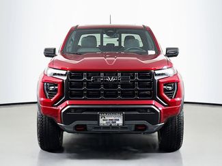 New 2026 GMC Canyon AT4 w/ Technology Plus Package video 2