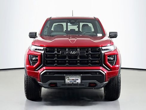 New 2026 GMC Canyon AT4 w/ Technology Plus Package image 2