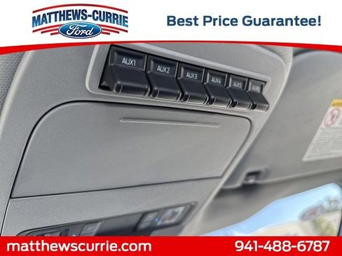 New 2026 Ford F250 XL image 21