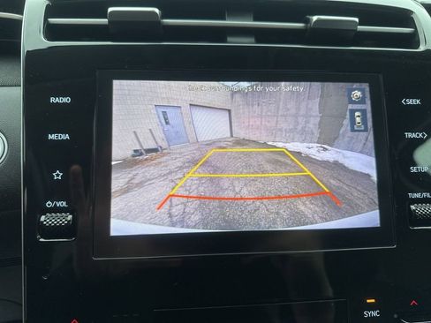 Used 2023 Hyundai Tucson SEL w/ Convenience Package image 18