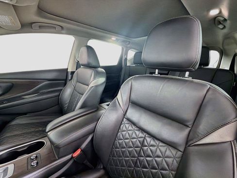 Used 2020 Nissan Murano Platinum w/ Cargo Package FWD image 19