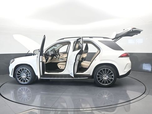 Used 2021 Mercedes-Benz GLE 350 image 87