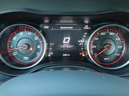 Used 2023 Dodge Charger SXT RWD image 26