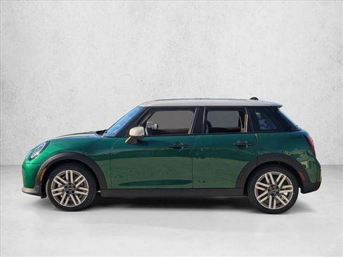 New 2026 MINI Cooper 4-Door Hardtop image 5