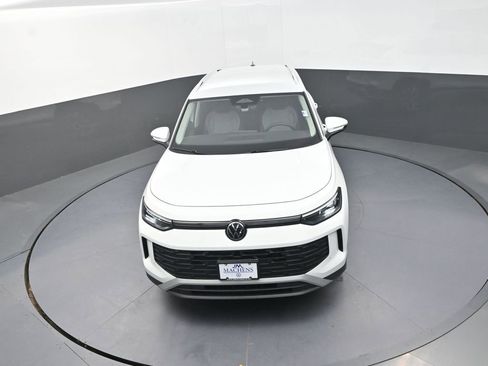 New 2026 Volkswagen Tiguan S AWD/4WD image 14