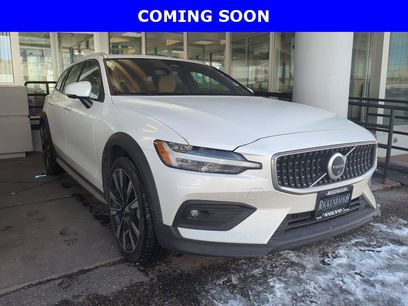 Used 2024 Volvo V60 B5 Cross Country Ultimate
