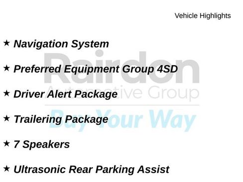 Used 2020 GMC Canyon Denali AWD/4WD image 31
