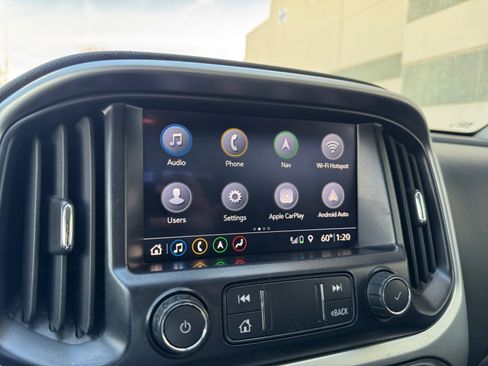 Used 2020 Chevrolet Colorado ZR2 AWD/4WD image 28