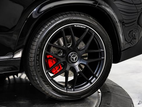 Used 2026 Mercedes-Benz GLE 63 AMG S image 96